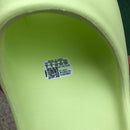 Adidas Yeezy Slide Glow Green