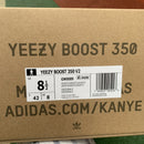 Adidas Yeezy Boost 350 V2 Ash Stone