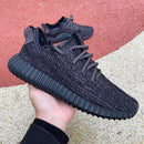 Adidas Yeezy Boost 350 Pirate Black