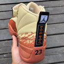 Air Jordan 12 Retro Eastside Golf Out of the Clay