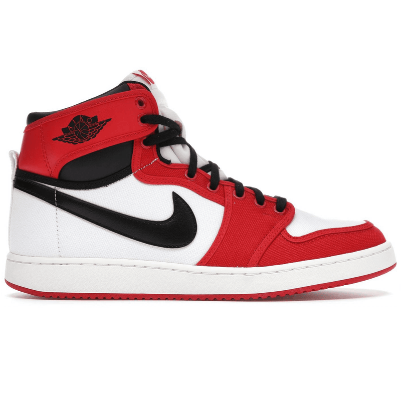 Air Jordan 1 Retro AJKO Chicago