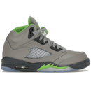 Air Jordan 5 Retro Green Bean