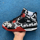 Air Jordan 4 Retro Tattoo