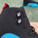 Air Jordan 12 Retro Gamma Blue