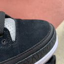 Air Jordan 3 Retro Tinker Black Cement Gold