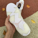 Air Jordan 6 Retro Gold Hoops