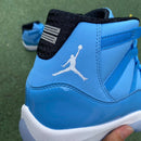Air Jordan 11 Retro Pantone