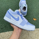 Air Jordan 1 Low SE Mighty Swooshers