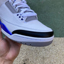 Air Jordan 3 Retro Fragment Design Hiroshi Fujiwara