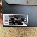 Air Jordan 1 Retro Low Golf NRG Purple Smoke