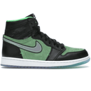 Air Jordan 1 Retro High Zoom Zen Green