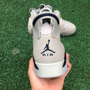Air Jordan 6 Retro Georgetown