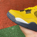 Air Jordan 4 Retro Lightning