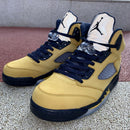 Air Jordan 5 Retro Michigan