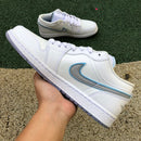 Air Jordan 1 Low Dare To Fly