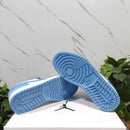 Air Jordan 1 Low UNC "W"