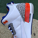 Air Jordan 3 Retro Knicks