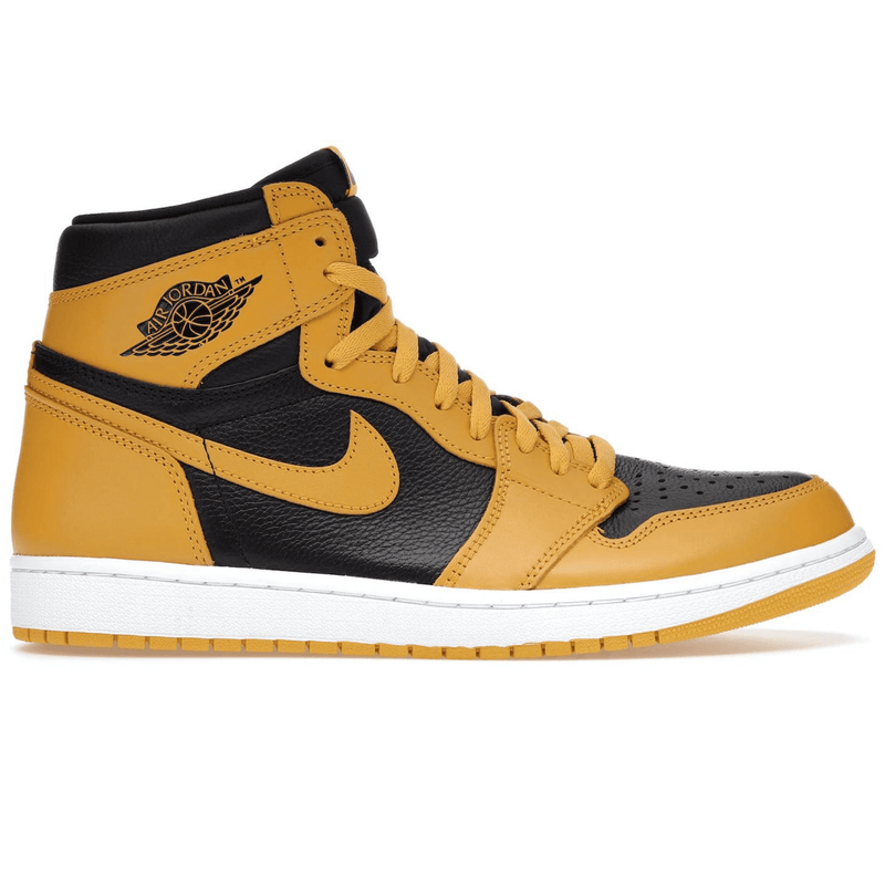 Air Jordan 1 Retro High Pollen