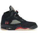Air Jordan 5 Retro Gore-Tex Off Noir