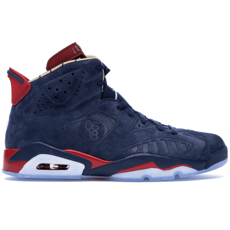 Air Jordan 6 Retro Doernbecher 15th Anniversary