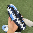 Air Jordan 6 Retro UNC White