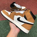 Air Jordan 1 Retro High Rookie of the Year