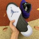 Air Jordan 5 Retro Alternate Grape