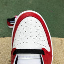 Air Jordan 1 Retro Low Golf Chicago