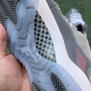 Air Jordan 11 Retro Low Cool Grey