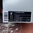 Air Jordan 13 Retro Ray Allen PE