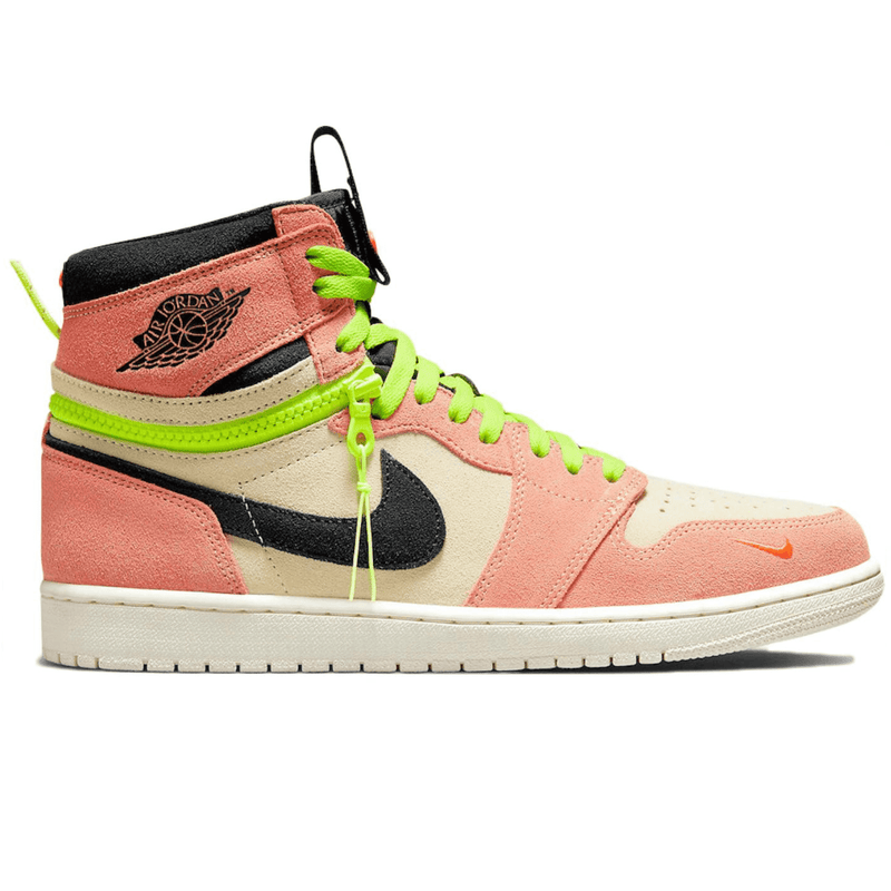 Air Jordan 1 High Switch Peach