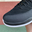 Air Jordan 12 Retro Reverse Taxi