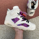 Air Jordan 6 Retro Quai 54