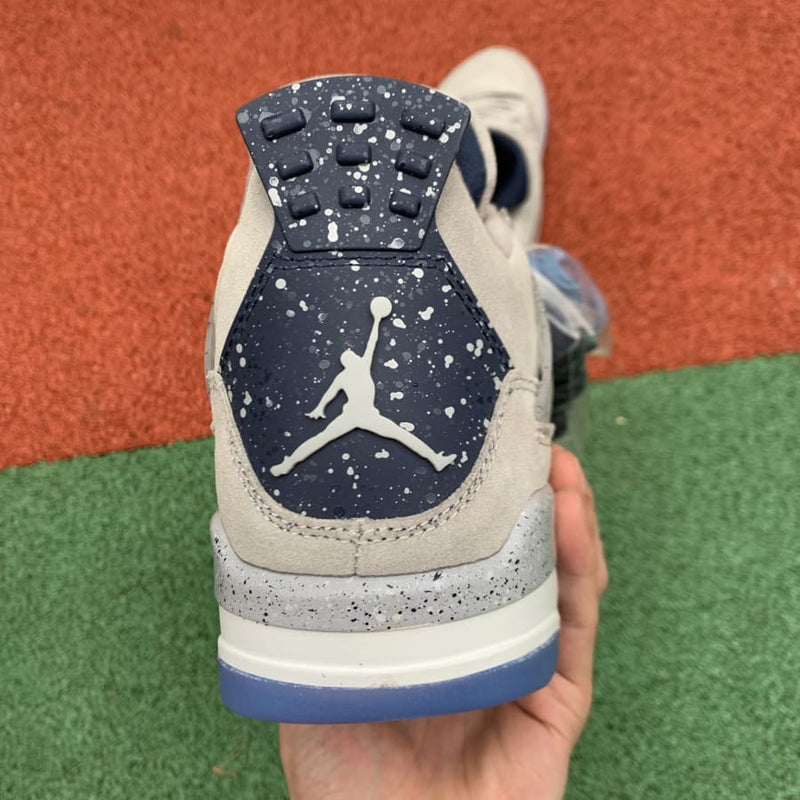 Air Jordan 4 Retro Georgetown