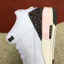 Air Jordan 3 Retro Neapolitan Dark Mocha