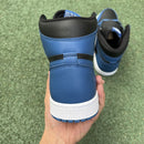 Air Jordan 1 Retro High Dark Marina Blue