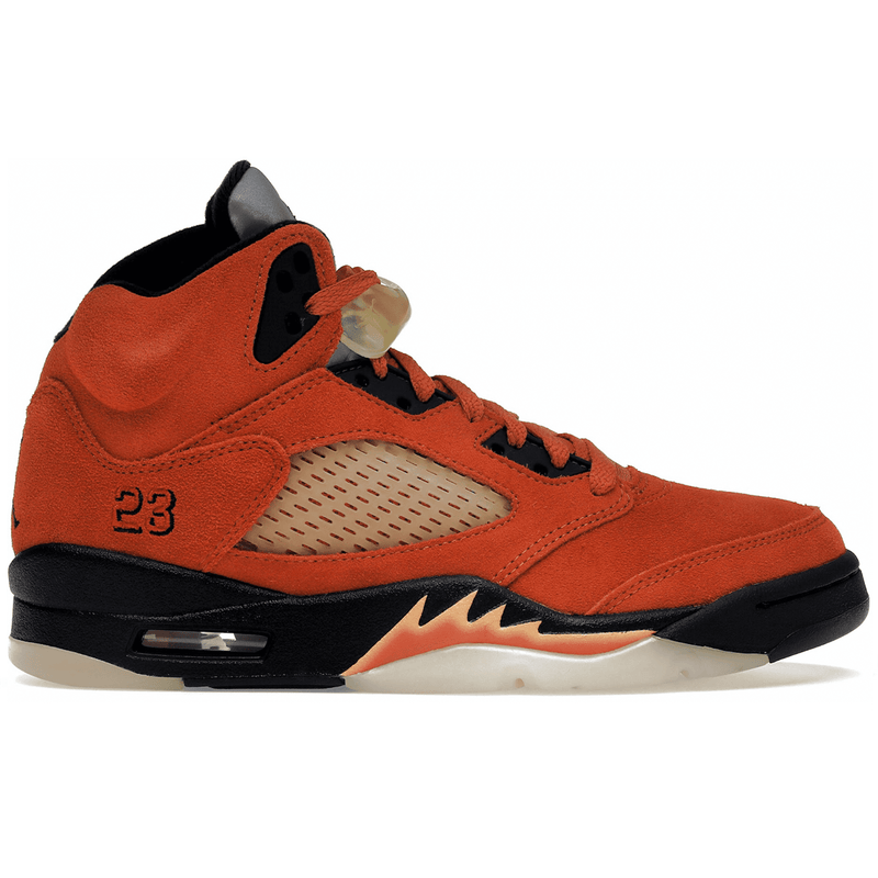 Air Jordan 5 Retro Dunk on Mars