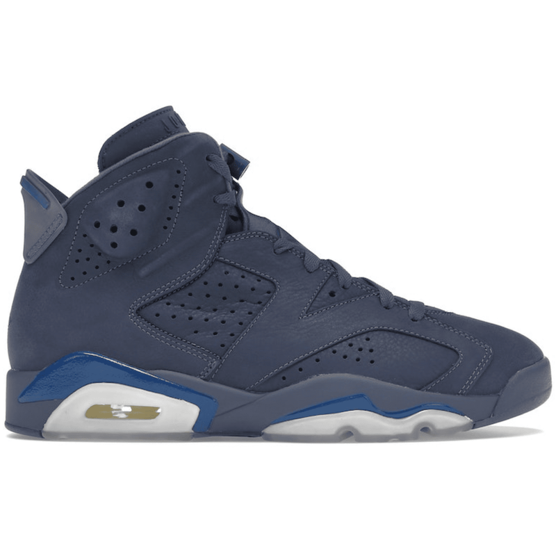 Air Jordan 6 Retro Diffused Blue