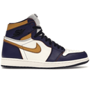 Air Jordan 1 Retro High Defiant SB LA to Chicago