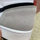 Air Jordan 1 Retro High Light Smoke Grey