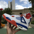 Air Jordan 4 Retro New York Knicks