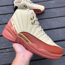 Air Jordan 12 Retro Eastside Golf Out of the Clay