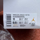 Air Jordan 11 Retro Neapolitan