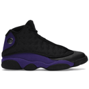 Air Jordan 13 Retro Court Purple