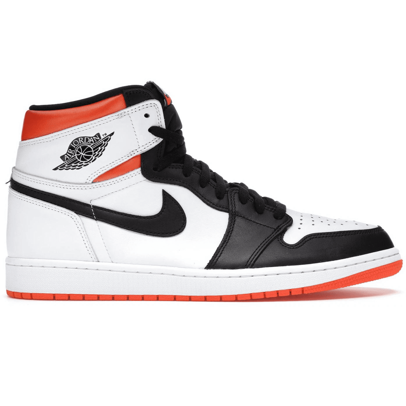 Air Jordan 1 Retro High Electro Orange