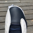 Air Jordan 13 Retro Obsidian Powder Blue White