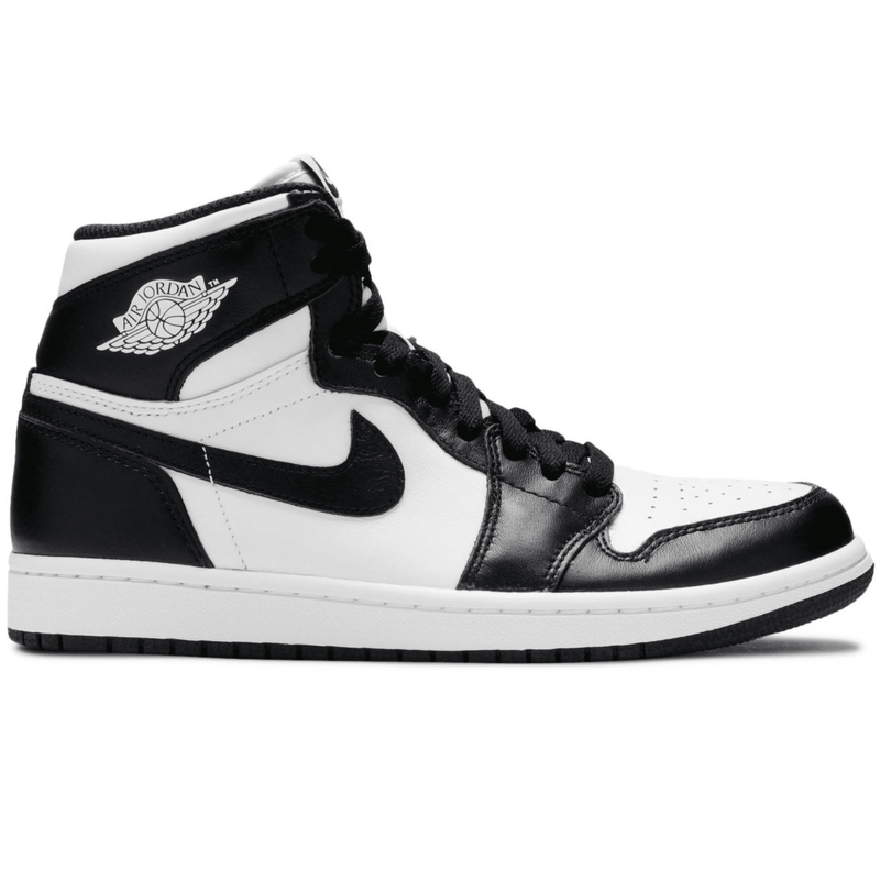 Air Jordan 1 Retro Black White