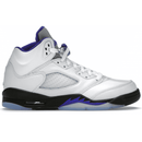 Air Jordan 5 Retro Dark Concord