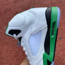 Air Jordan 5 Retro Lucky Green