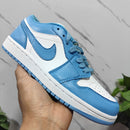 Air Jordan 1 Low UNC "W"